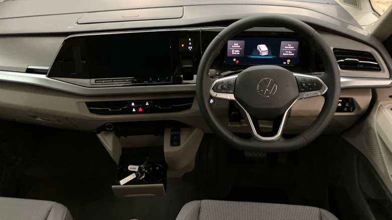 Volkswagen Multivan 2.0 TDI Life 5dr DSG Diesel Estate